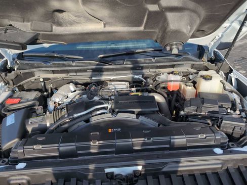 Used 2021 GMC Sierra 2500 Denali image 29