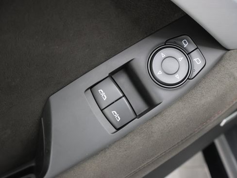 Used 2017 Chevrolet Camaro ZL1 RWD image 31