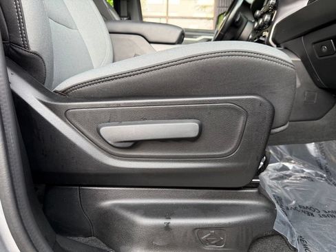 Used 2022 RAM 1500 Big Horn RWD image 38