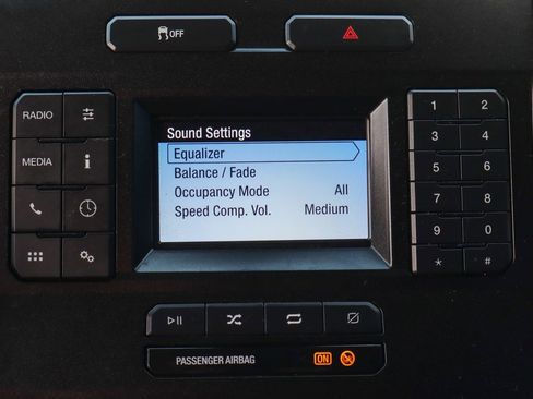 Used 2022 Ford F350 XL w/ Power Equipment Group image 26