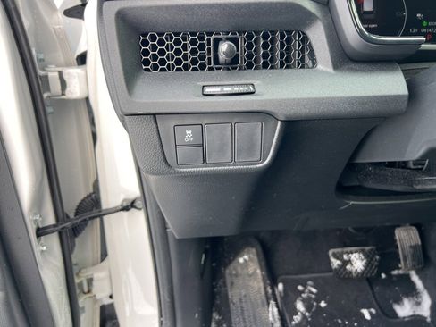 Certified 2024 Honda CR-V Sport image 16