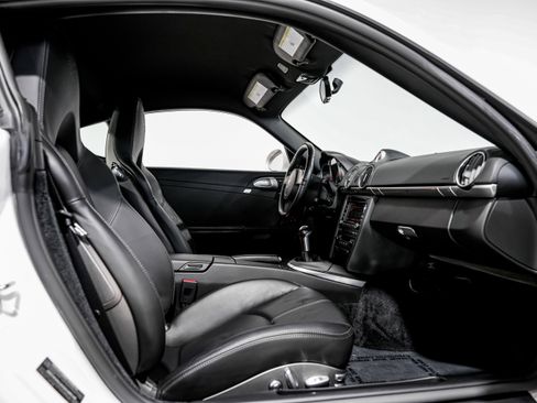 Used 2011 Porsche Cayman S image 26