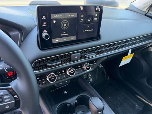 New 2026 Honda HR-V EX-L image 23