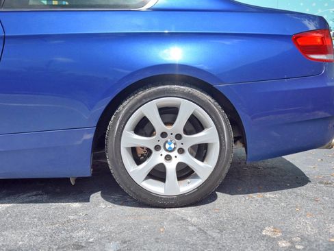 Used 2008 BMW 328xi Coupe image 8