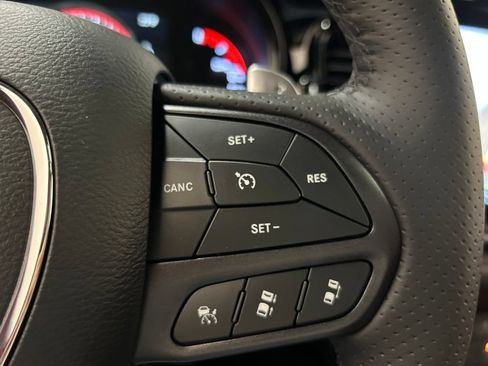New 2026 Dodge Durango GT AWD/4WD image 24