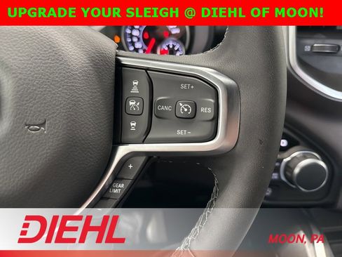 New 2026 RAM 1500 Big Horn image 26