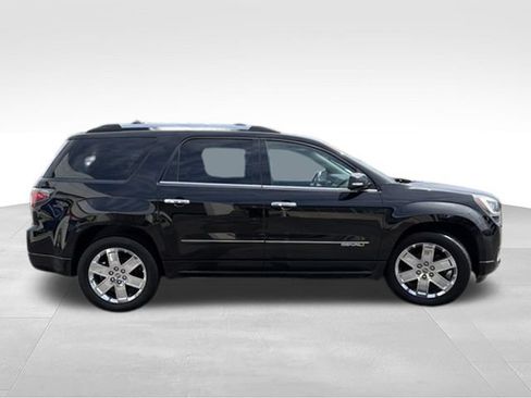 Used 2016 GMC Acadia Denali AWD/4WD image 6