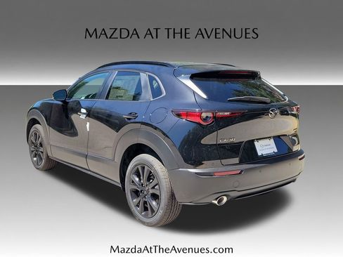 New 2026 MAZDA CX-30 2.5 Turbo Aire Edition AWD/4WD image 5