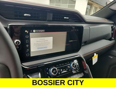 New 2026 GMC Sierra 1500 AT4 AWD/4WD image 16