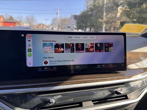 Used 2023 BMW X7 xDrive40i image 24