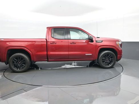 Used 2019 GMC Sierra 1500 Elevation w/ Elevation Value Package image 4