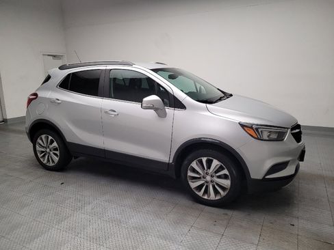 Used 2019 Buick Encore Preferred FWD image 11