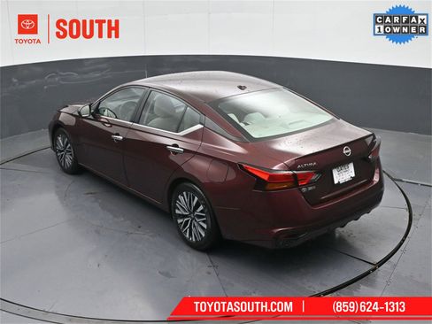 Used 2024 Nissan Altima 2.5 SV image 52