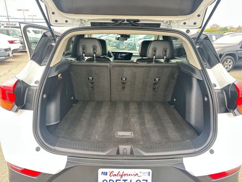 Used 2025 Buick Encore GX Preferred image 31