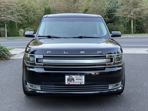 Used 2017 Ford Flex Limited image 7