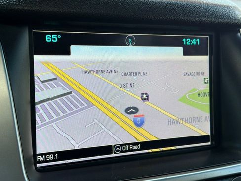 Used 2020 Chevrolet Tahoe LT AWD/4WD image 22
