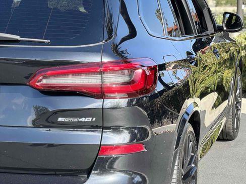 Used 2020 BMW X5 sDrive40i w/ M Sport Package image 65