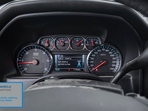 Used 2017 GMC Sierra 2500 SLE w/ HD SLE Preferred Plus Package image 18