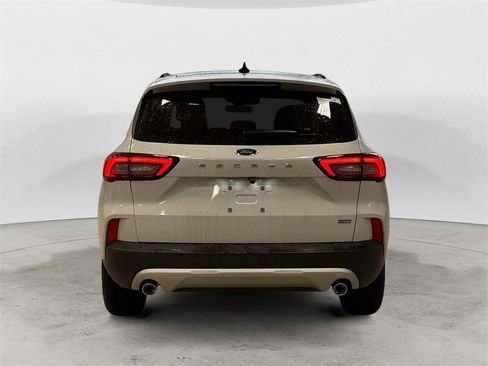 New 2025 Ford Escape SE w/ PHEV Premium Package image 4