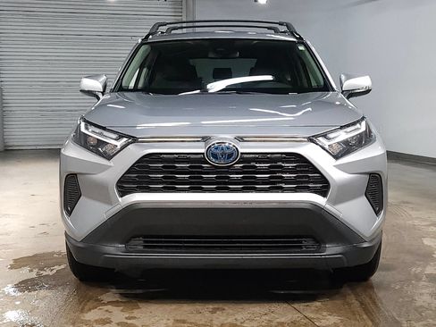 Used 2023 Toyota RAV4 XLE w/ Convenience Package AWD/4WD image 2