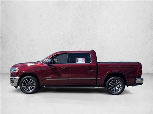 Used 2026 RAM 1500 Limited image 9