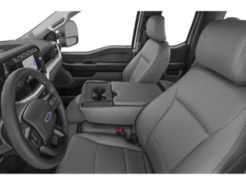 New 2026 Ford F350 XL AWD/4WD image 6