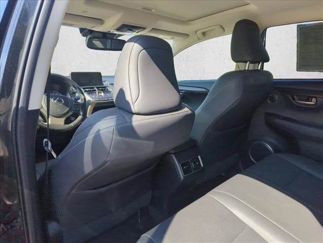 Used 2021 Lexus NX 300 AWD w/ Cold Area Package image 24