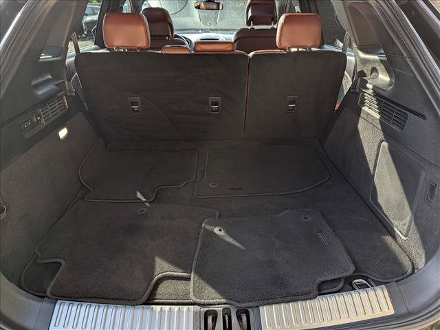 Used 2016 Lincoln MKX Reserve w/ Climate Package FWD image 19
