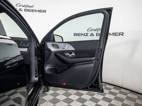 Used 2026 Mercedes-Benz GLE 450 4MATIC Coupe image 17