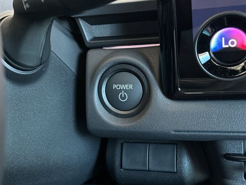 New 2026 Toyota C-HR AWD/4WD image 24