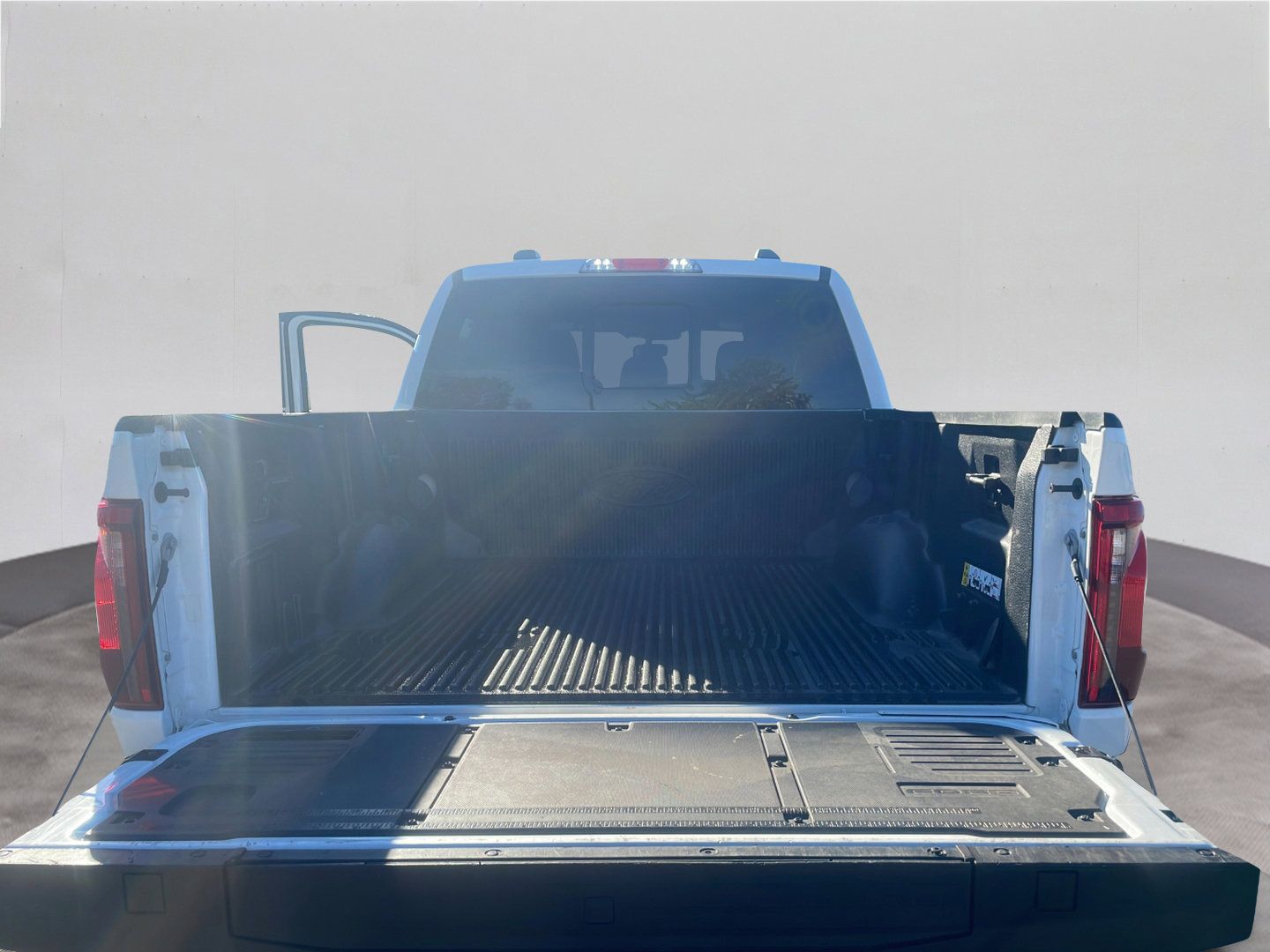Used 2024 Ford F150 XLT w/ Equipment Group 302A MID AWD/4WD image 15