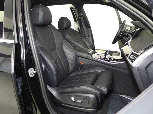 Certified 2023 BMW X5 sDrive40i w/ Climate Comfort Package image 18