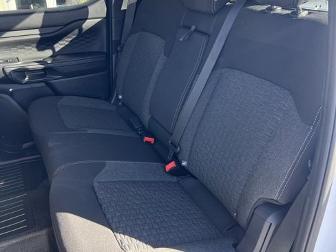 New 2025 Ford Ranger XL w/ Trailer Tow Package image 17