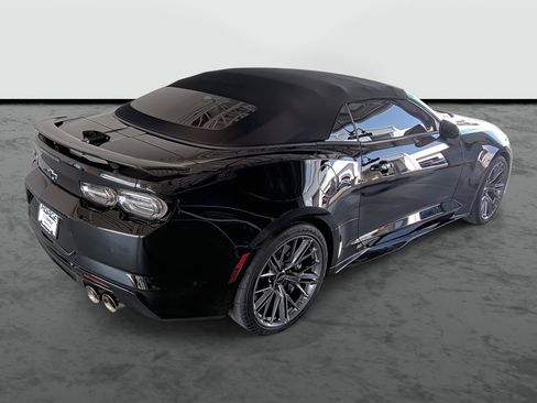 Used 2023 Chevrolet Camaro ZL1 image 14