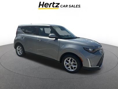 Used 2023 Kia Soul LX w/ Option Group 015