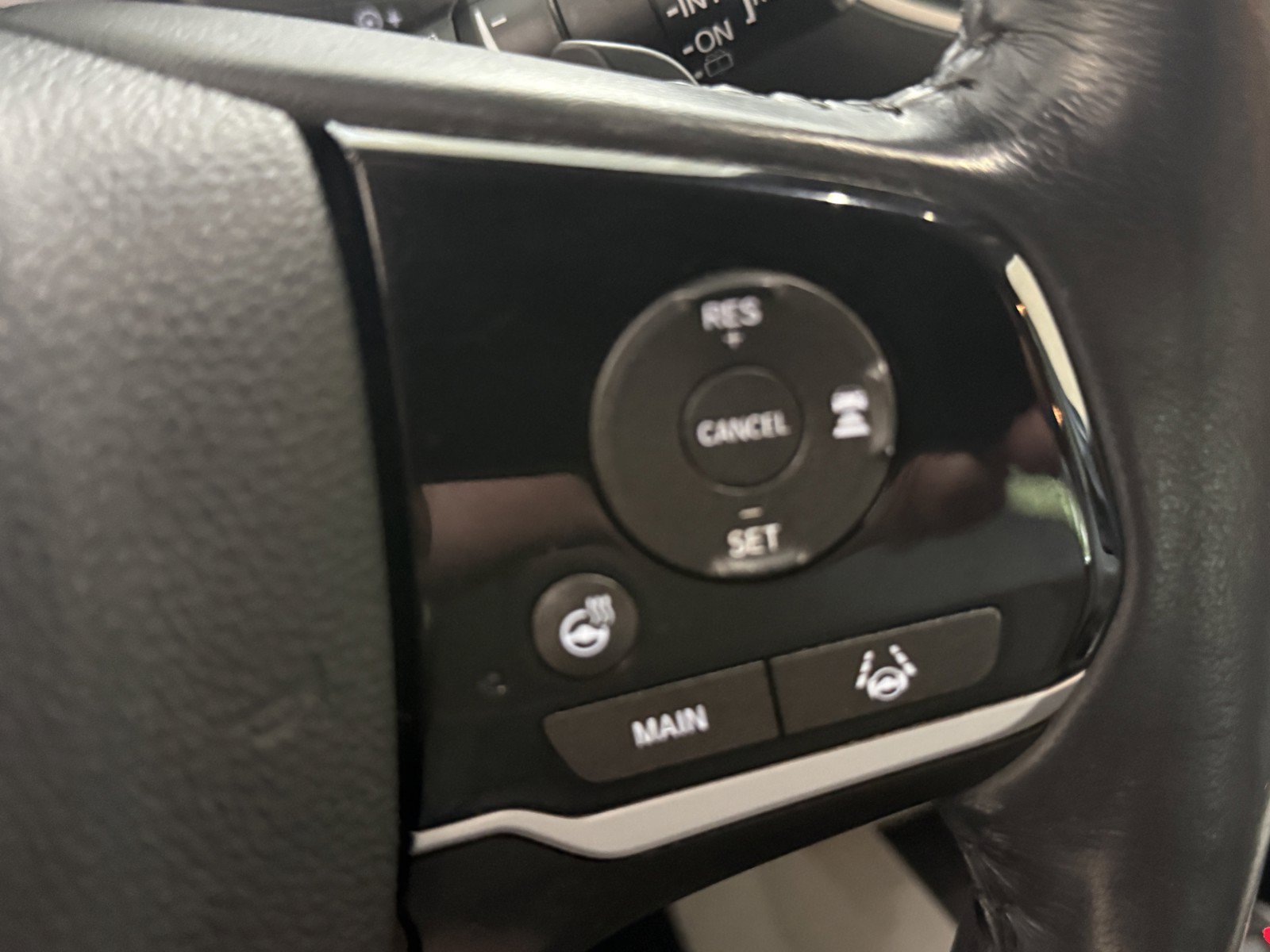 Used 2022 Honda Pilot Elite image 18