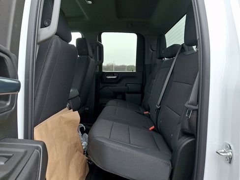 New 2025 Chevrolet Silverado 3500 W/T w/ WT Convenience Package image 6