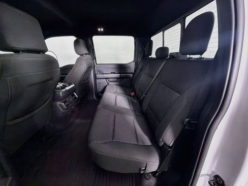 Used 2023 Ford F150 XLT w/ Equipment Group 302A High AWD/4WD image 25