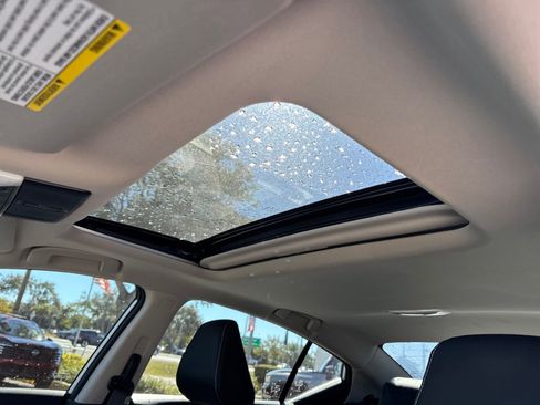 New 2025 Nissan Altima 2.5 SR image 23