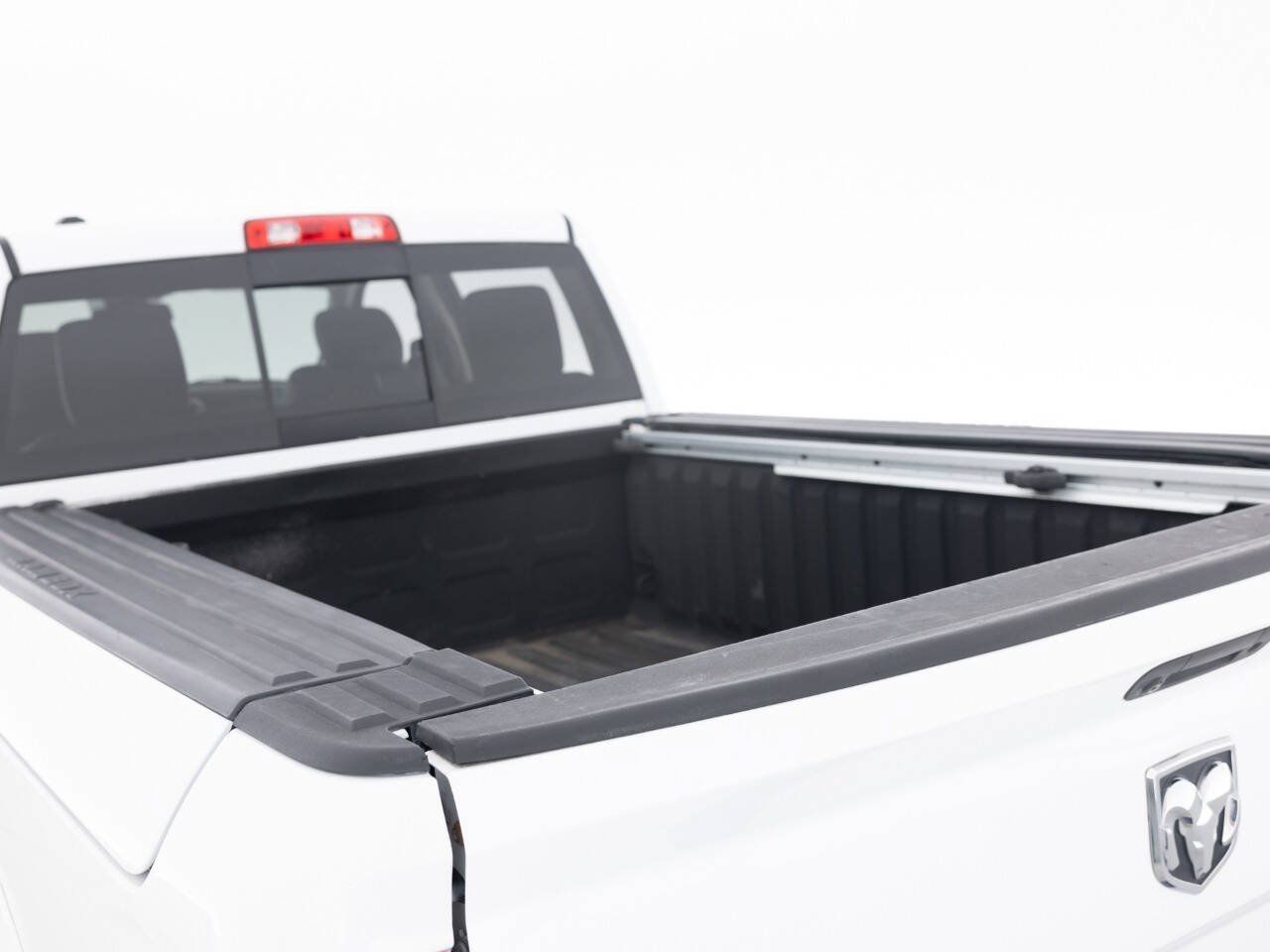 Used 2015 RAM 1500 Sport AWD/4WD image 43