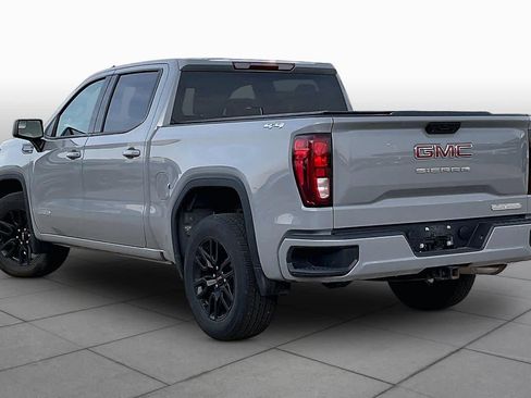 Certified 2024 GMC Sierra 1500 Elevation AWD/4WD image 12