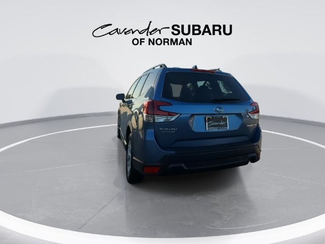 Used 2024 Subaru Forester AWD/4WD image 6