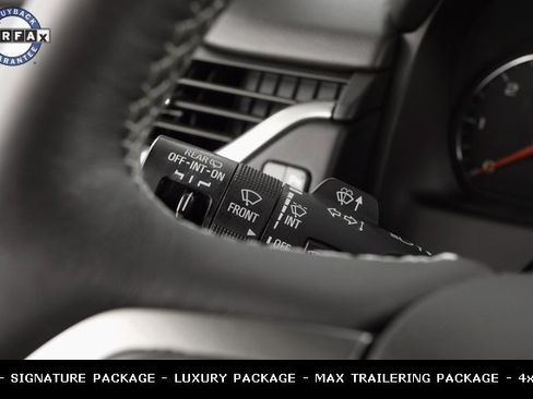 Used 2017 Chevrolet Suburban LT w/ LT Signature Package image 31