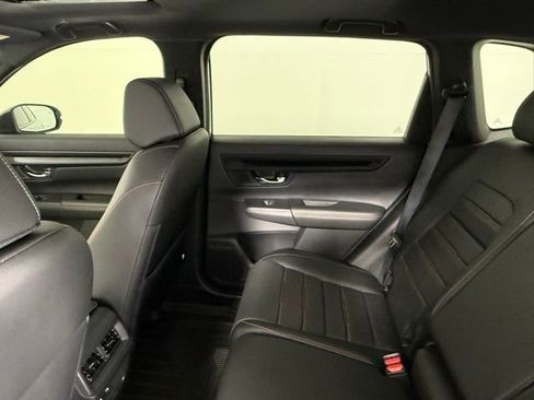 Used 2026 Honda CR-V Sport-L image 36