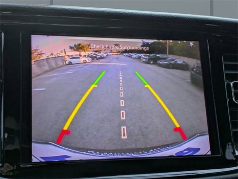 Used 2022 Dodge Durango R/T w/ Trailer Tow Group IV image 24