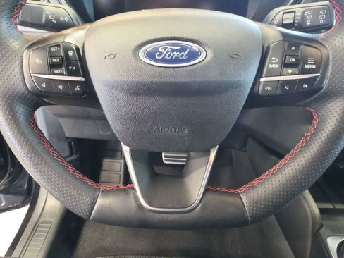 Used 2024 Ford Escape ST-Line w/ Tech Pack #1 AWD/4WD image 19
