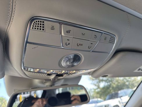 Used 2016 Mercedes-Benz Maybach S 600 image 26