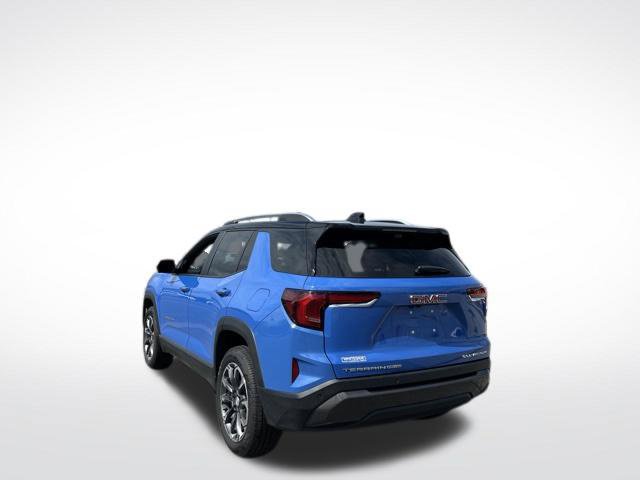 New 2026 GMC Terrain Elevation w/ Elevation Premium Package AWD/4WD image 11