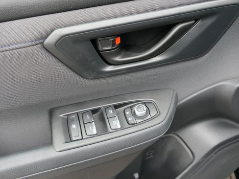 Certified 2026 Subaru Forester Premium AWD/4WD image 13