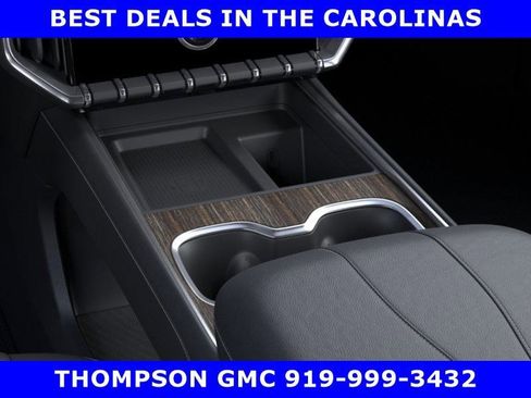 New 2025 GMC Acadia Denali image 26